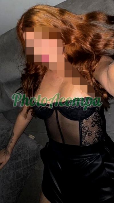 Rafa, escort na Lapa (SP)
