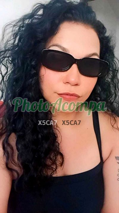 Bella Pantaneira, acompanhante em Goiânia