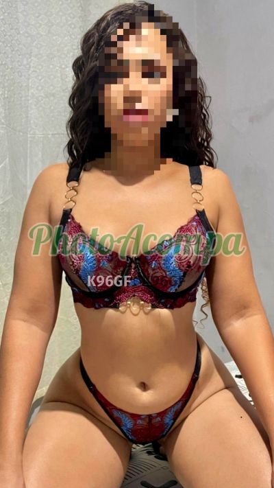 Maya (71) 99320-1650, garota de programa em Lauro de Freitas