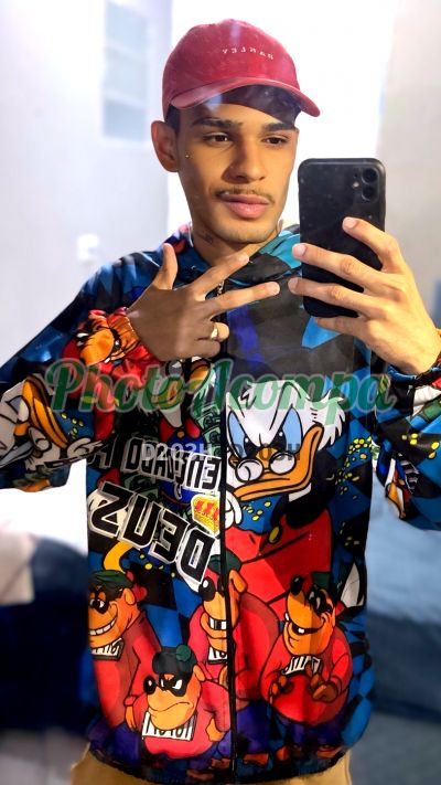 Enzo Souza (11) 91574-7469, garoto de programa em Taboão da Serra