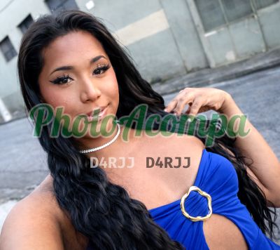 Larissa Canhetti, transex em Santo André (ABC Paulista)