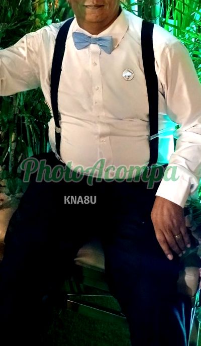Geninho, garoto de programa em Santos