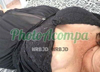 Viúva Carente, escort em Sorocaba