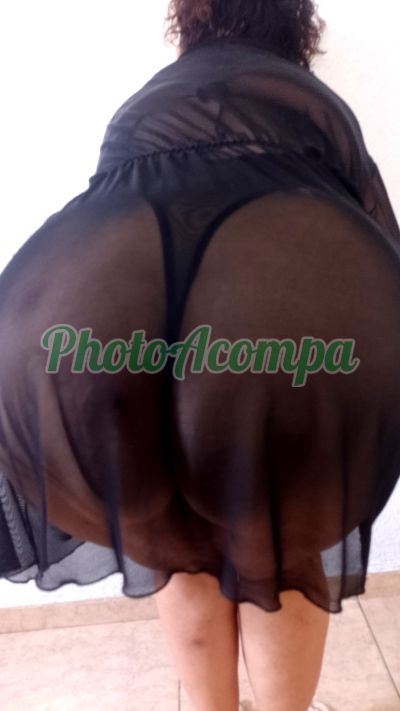 Viúva Carente (15) 97401-2332, escort em Sorocaba