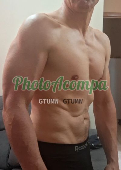 Ricardo (11) 99295-8365, garoto de programa em São Paulo