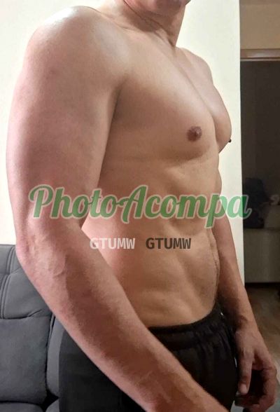 Ricardo (11) 99295-8365, garoto de programa em São Paulo