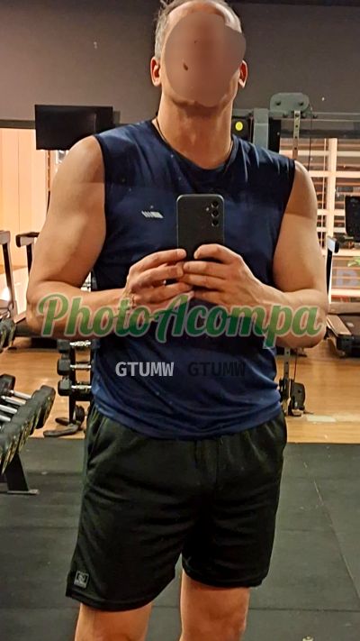Ricardo (11) 99295-8365, garoto de programa em São Paulo