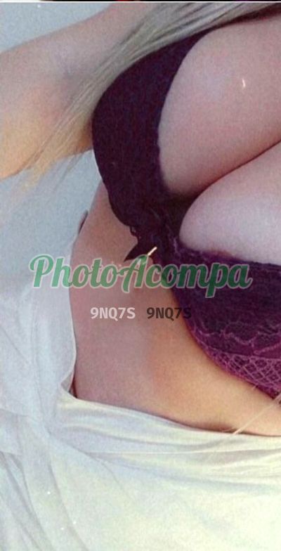 Gabrielly (12) 99737-5305, acompanhante em Itapira