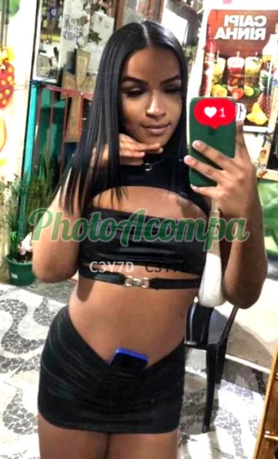 Carolzinha apertadinha (21) 97920-1427, travesti em Duque de Caxias