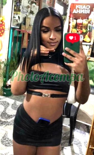 Carolzinha apertadinha (21) 97920-1427, travesti em São João de Meriti