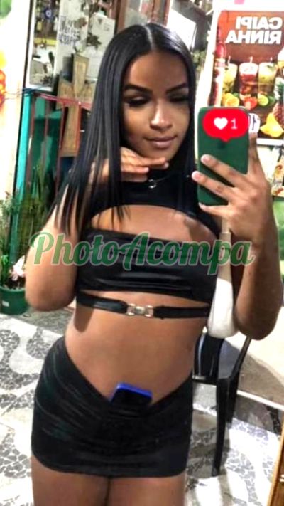 Carolzinha apertadinha (21) 97920-1427, travesti em São João de Meriti