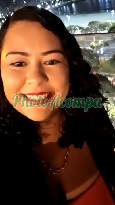 Aline Venturini (61) 99378-5419, mulher que faz videochamadas e sexting