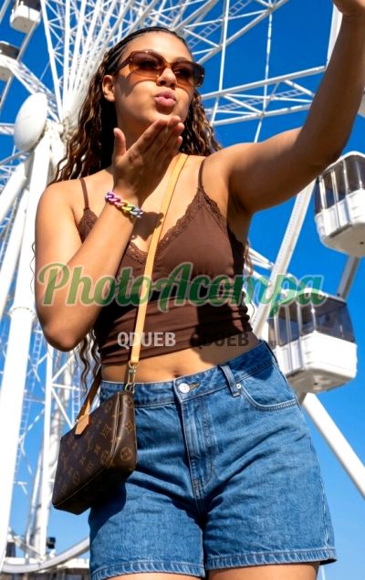 Maya Aguiar, escort em Belo Horizonte