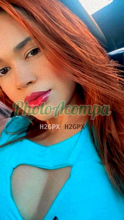 Maria Clara, escort em Itumbiara