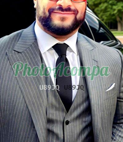 Dom Dotado, garoto de programa em Santos