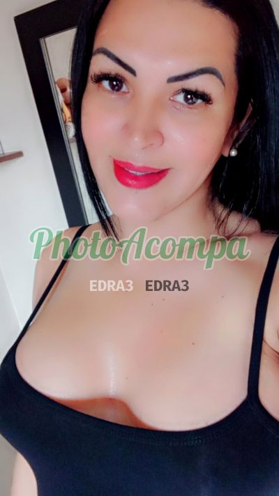 Grazyela Elencar (47) 98850-3297, transex em Joinville