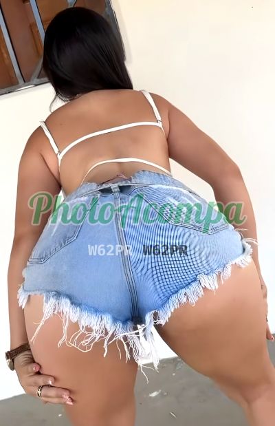 Eloá (17) 98204-2017, escort em Campinas
