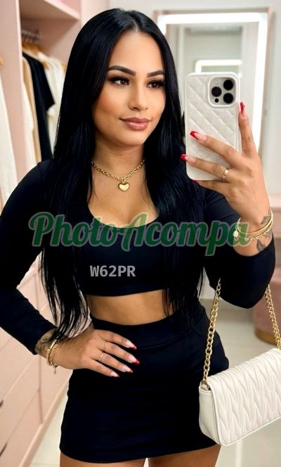 Eloá (17) 98204-2017, garota de programa em Campinas