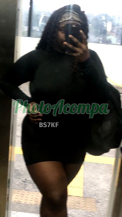 Allana Jenner, transex em Duque de Caxias