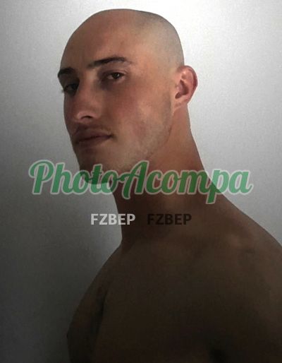 Vinícius, garoto de programa em São Paulo