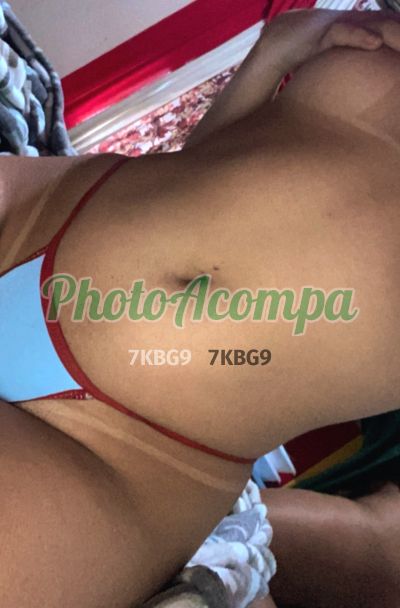 Giih Lopes (13) 99662-3709, garota de programa em São Vicente