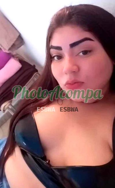 Branca de Neve, garota de programa em Praia Grande