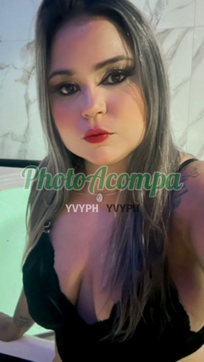 Lara Emanuelle, garota de programa em Congonhas