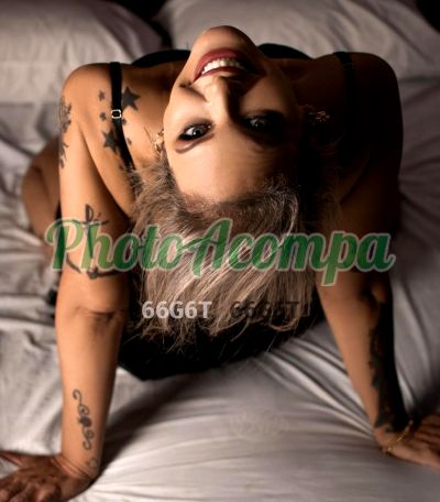 Mel (19) 99729-1994, escort em Campinas