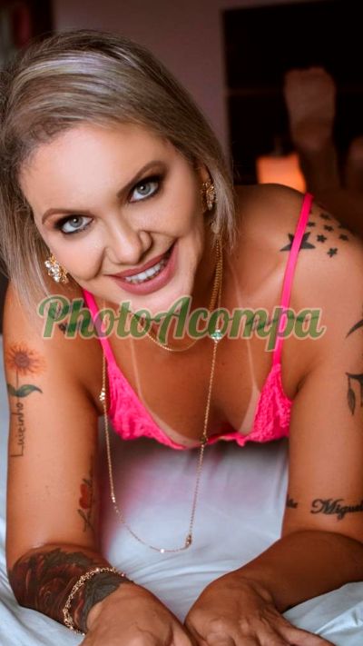 Mel (19) 99729-1994, acompanhante em Campinas