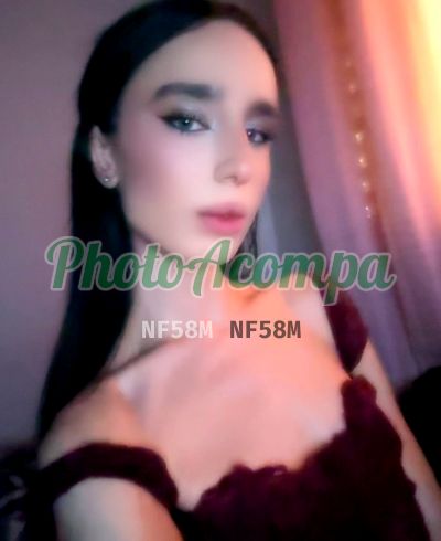 Helena Massonetto (19) 98930-0089, transex em Americana
