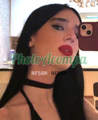 Helena Massonetto (19) 98930-0089, trans em Americana