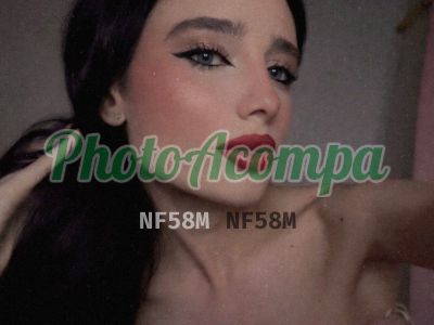 Helena Massonetto (19) 98930-0089, travesti em Americana