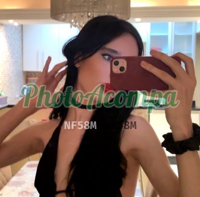 Helena Massonetto (19) 98930-0089, transex em Americana