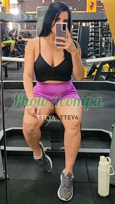 Sabrina (61) 99409-0817, mulher que faz massagens eróticas em Ceilândia