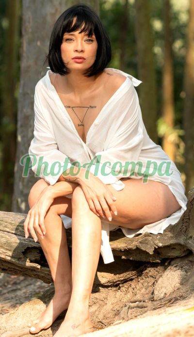 Maitê, escort em Niterói