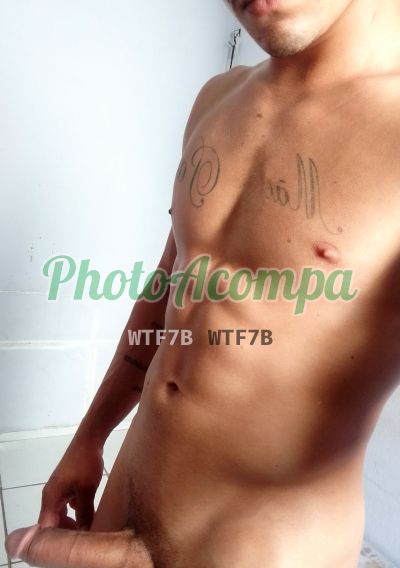 Alef (85) 98700-9835, garoto de programa em Fortaleza