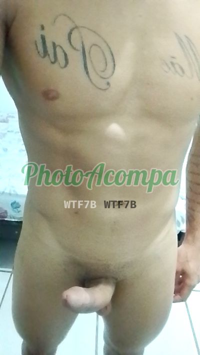 Alef (85) 98700-9835, garoto de programa em Fortaleza