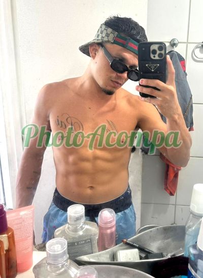 Alef (85) 98700-9835, garoto de programa em Fortaleza