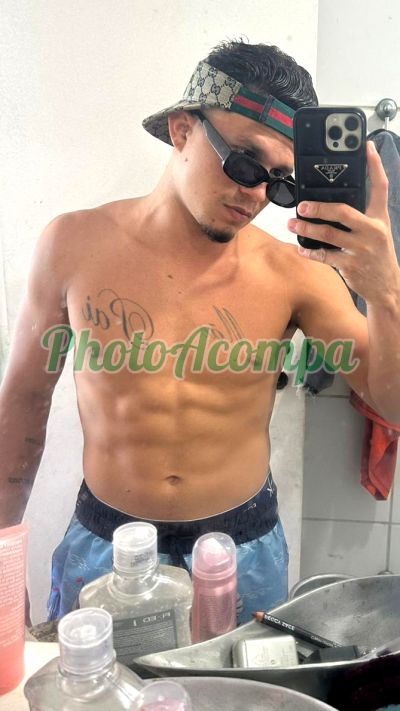 Alef (85) 98700-9835, garoto de programa em Fortaleza