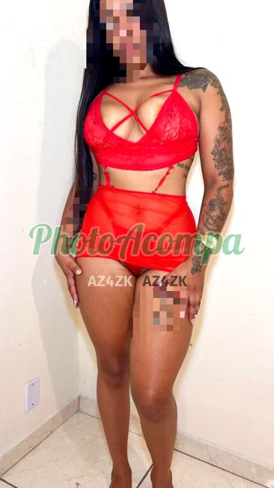 Samantha (21) 99002-8456, acompanhante em Nova Iguaçu