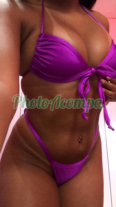 Samantha (21) 99002-8456, acompanhante em Volta Redonda