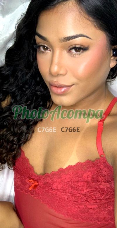 Jessy Hot (31) 97502-4260, trans em Belo Horizonte
