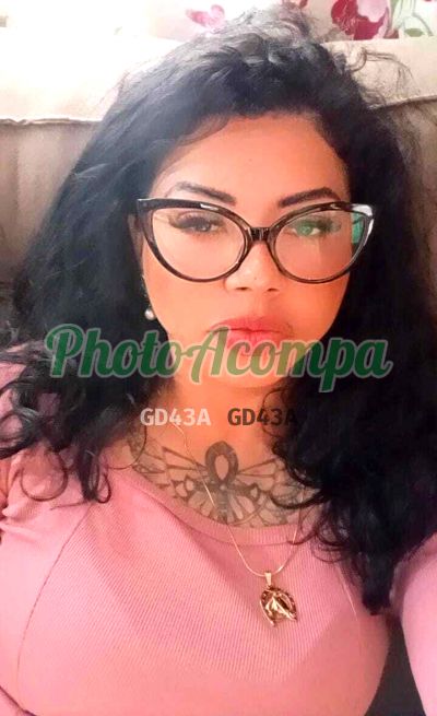Letícia, escort em Guaíba