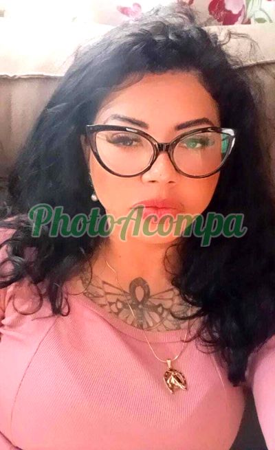 Letícia, escort em Guaíba