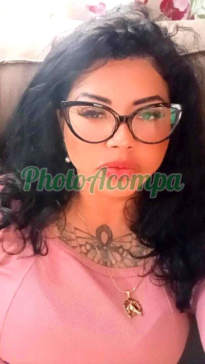 Letícia, escort em Guaíba
