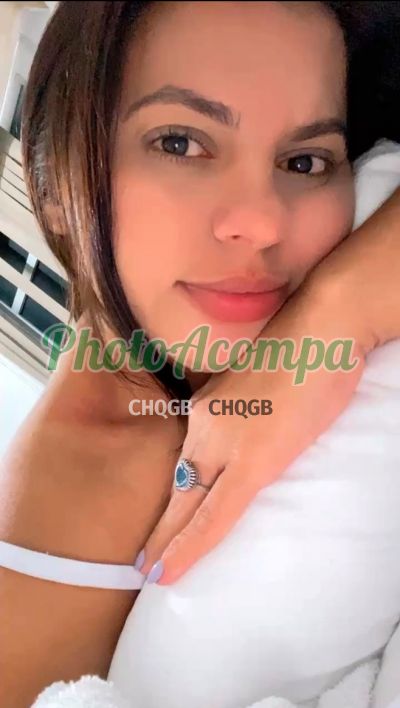 Julia Fernandes, escort em Campina Grande