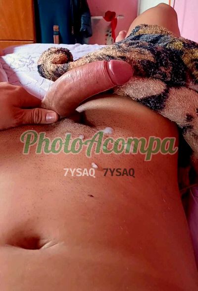 Laura, travesti em Santo André (ABC Paulista)