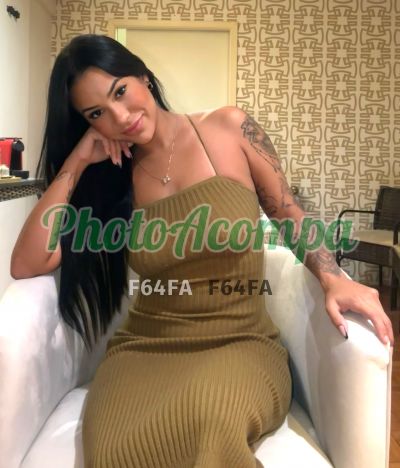 Mari (21) 97319-0124, escort em Botafogo (RJ)