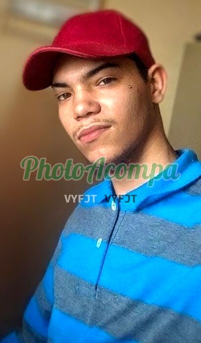 Robert, garoto de programa em São Bernardo do Campo (ABC Paulista)