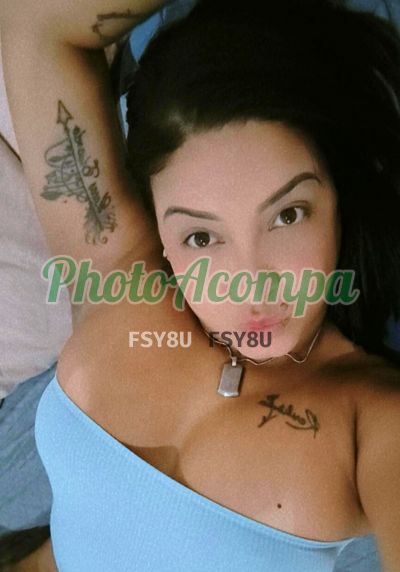 Isis (21) 97439-5902, acompanhante em Resende